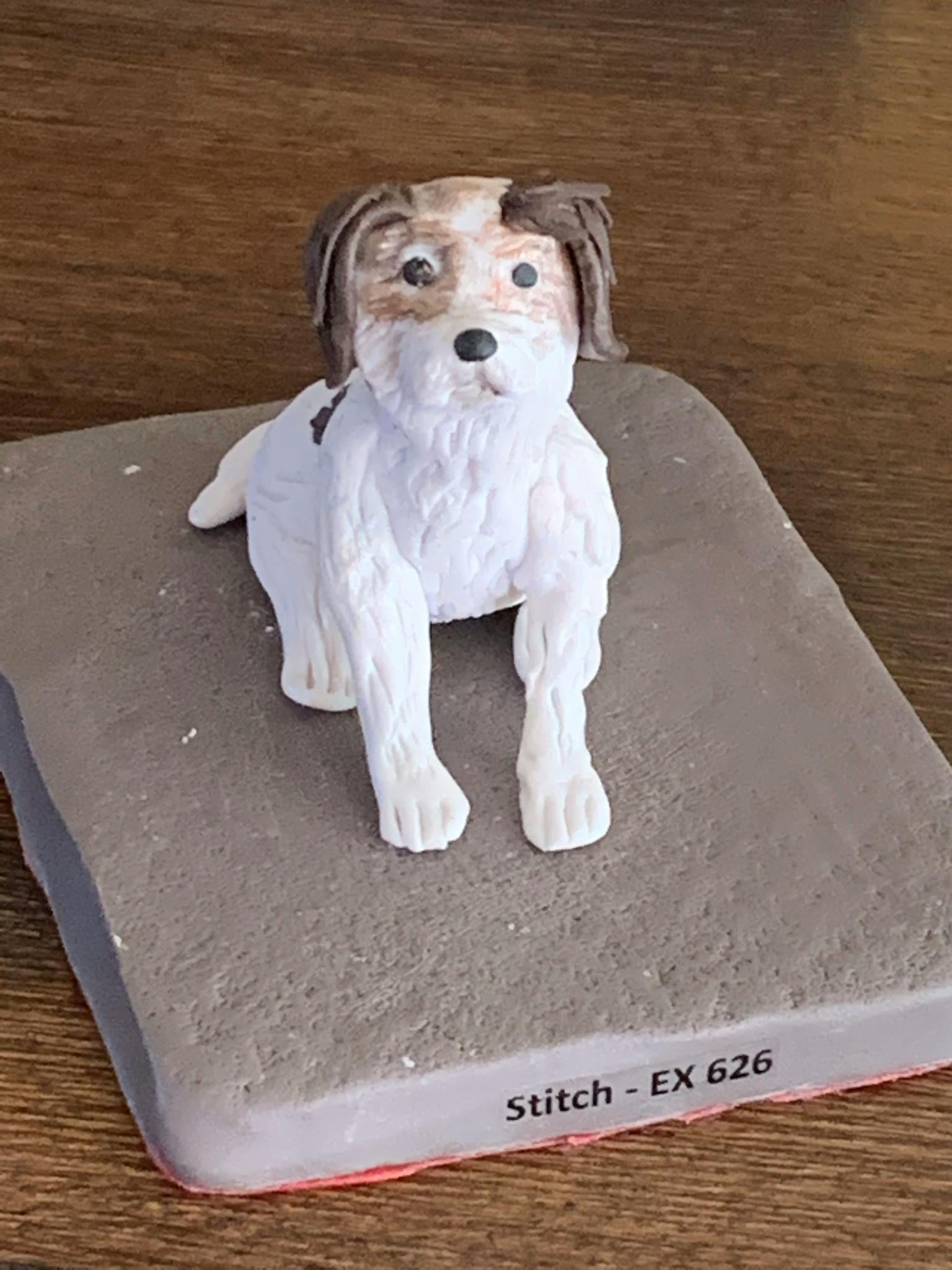 user avatar image for William De Micheli