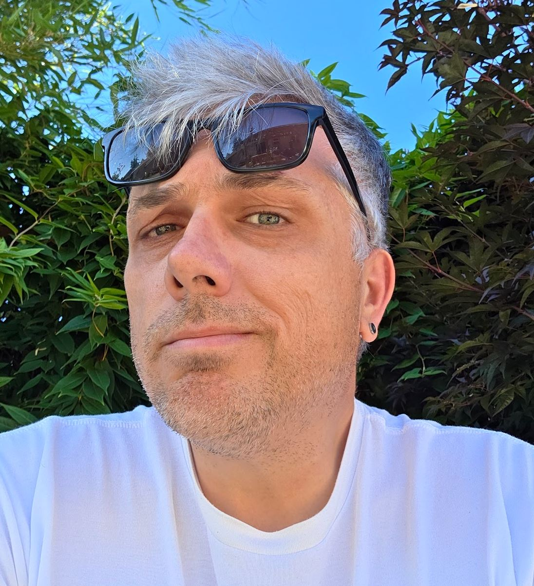 user avatar image for RC Forrest