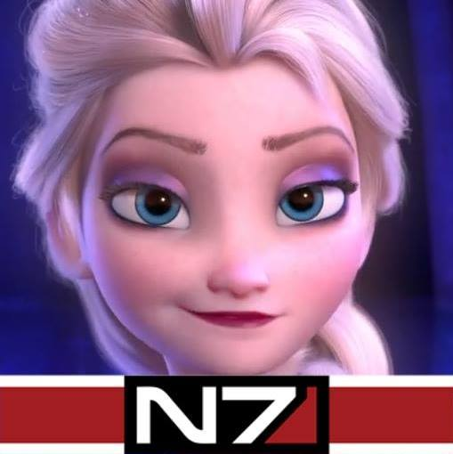 user avatar image for Jessica Darke