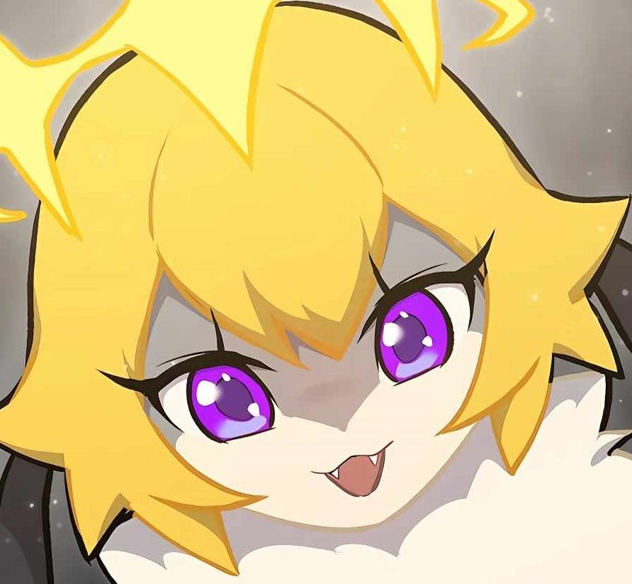 user avatar image for Tome of Light