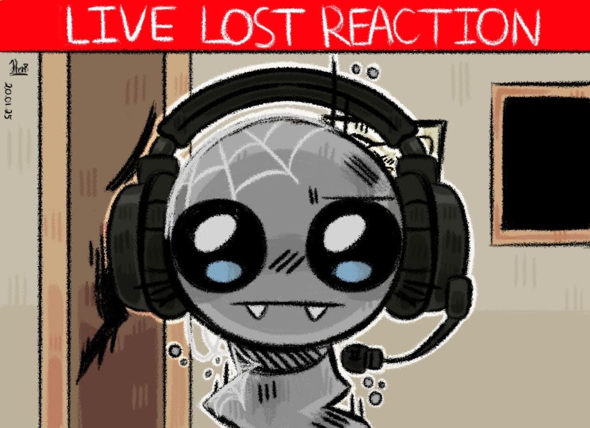 user avatar image for Ghitenta