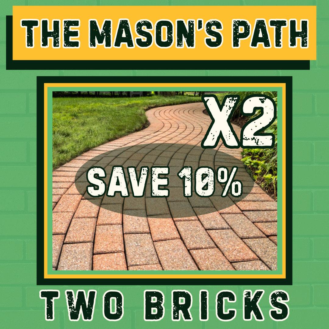 Mason's Path X2