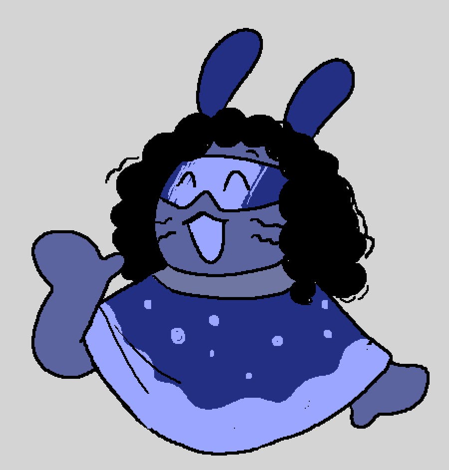 user avatar image for Manta