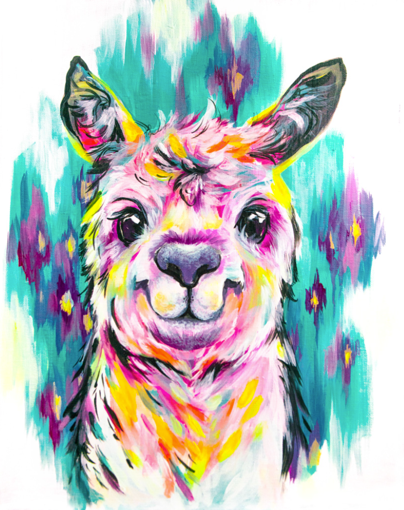 user avatar image for Kaylee 