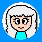 user avatar image for Starry Finita