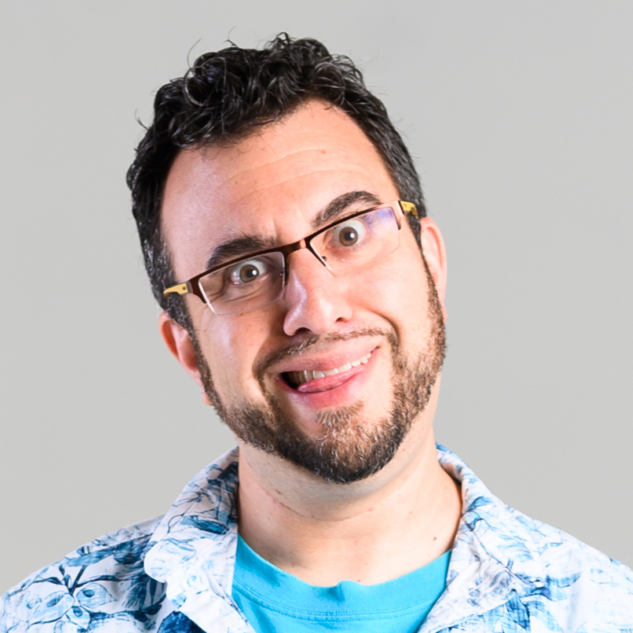 user avatar image for Phil Machi