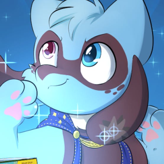 user avatar image for Glimmer