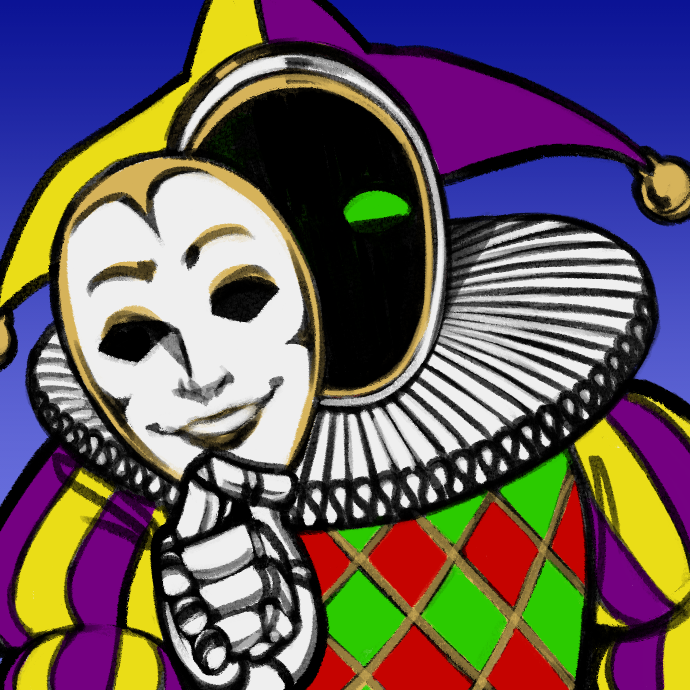 user avatar image for TTP94