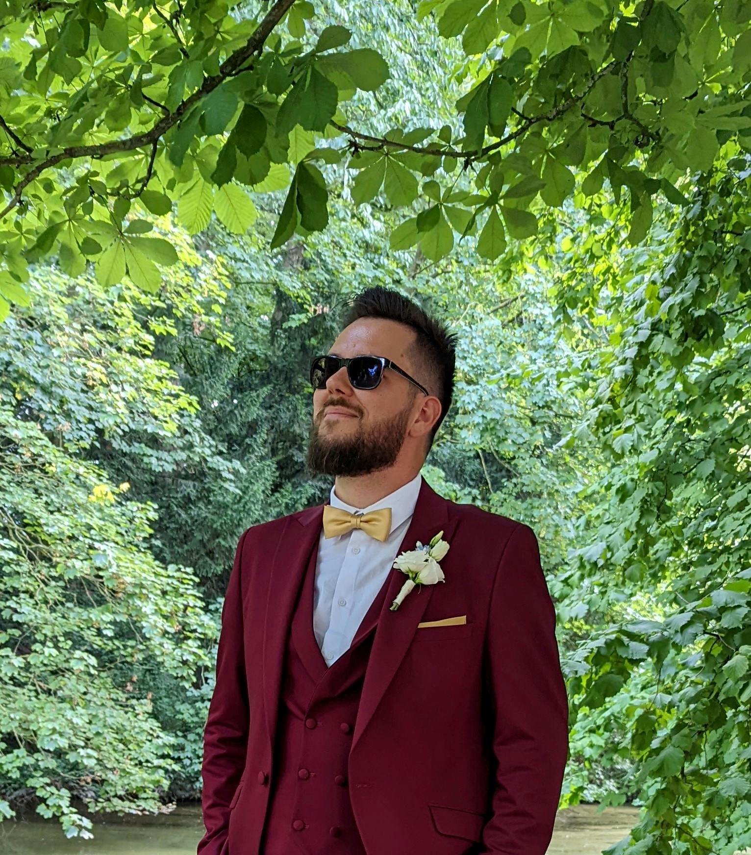 user avatar image for Gert-Jan G.