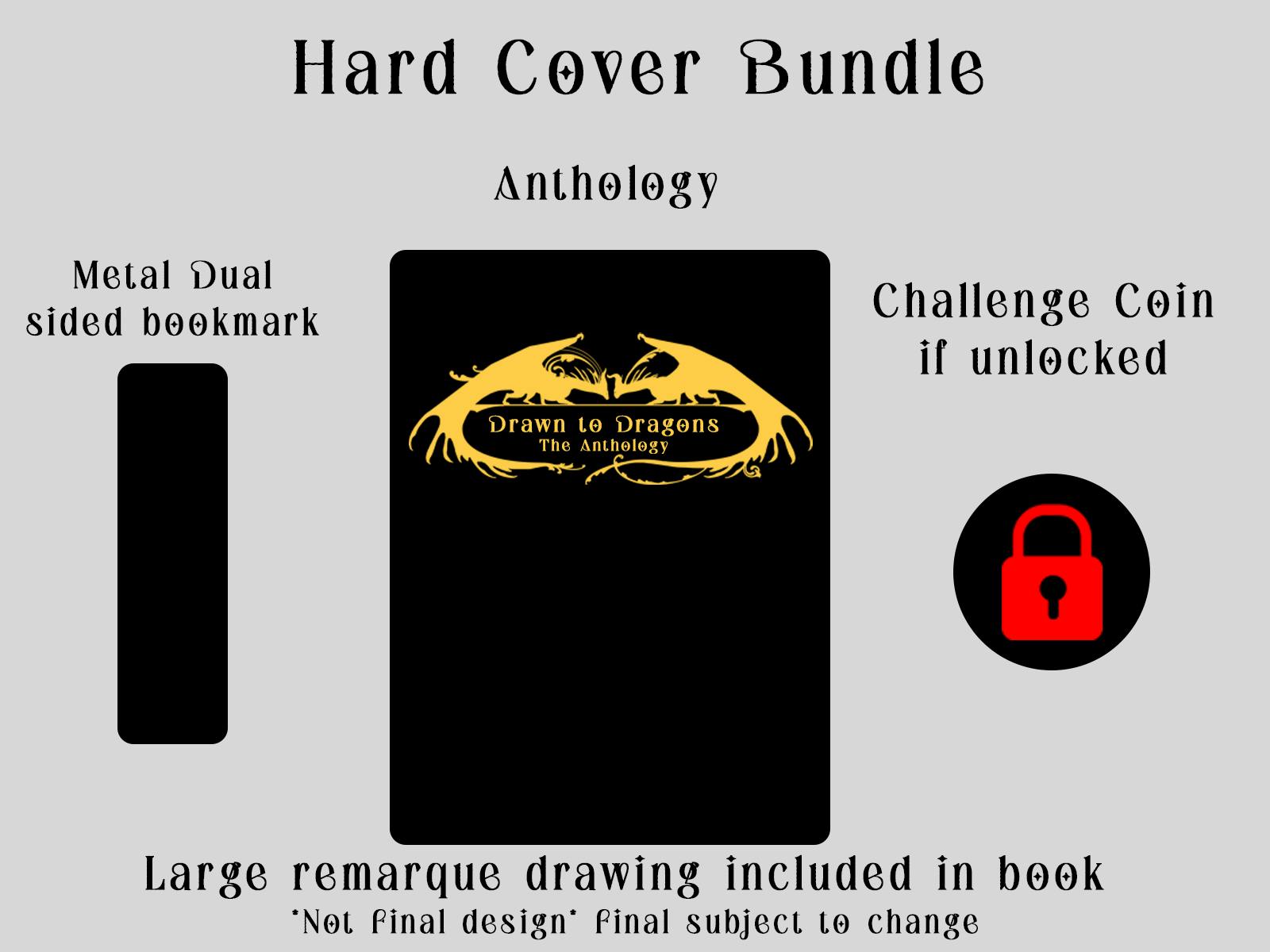 The Anthology Collectors Edition - Hard Cover
