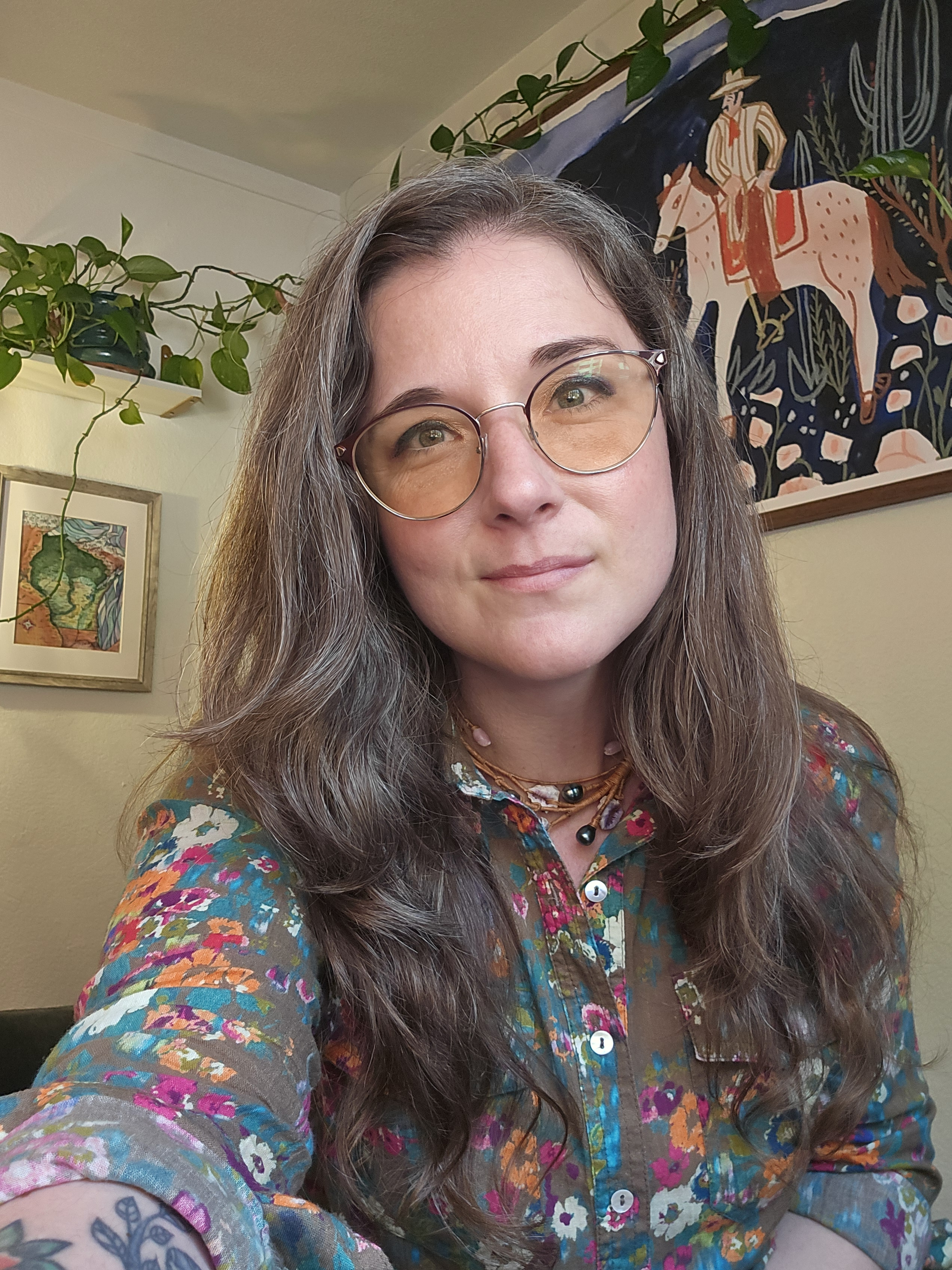 user avatar image for Lillie Lemon