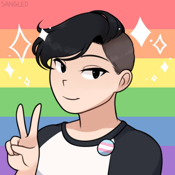 user avatar image for anxiousbabygirl