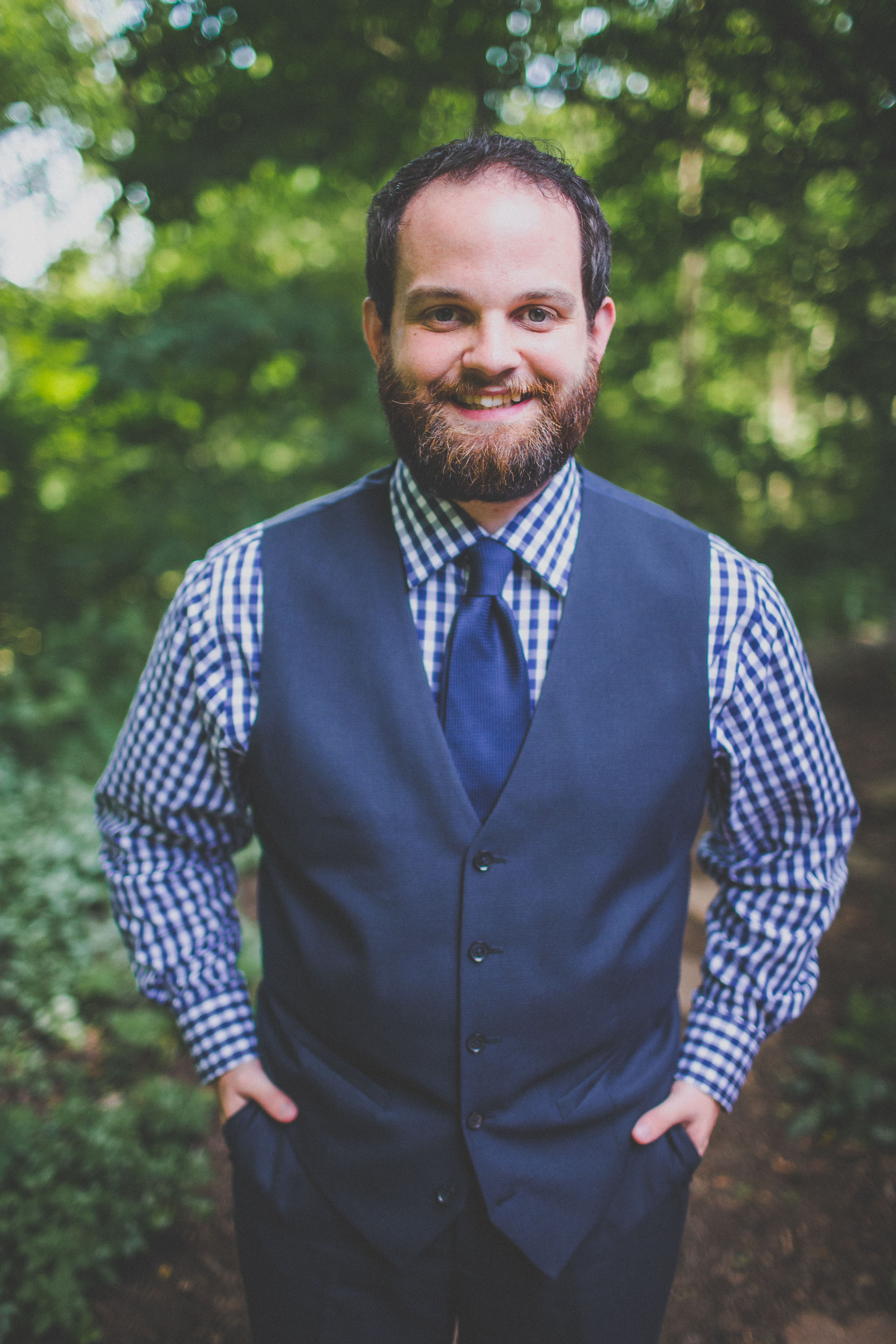 user avatar image for Josiah Thomas