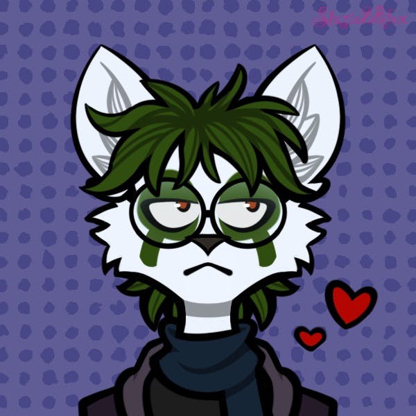 user avatar image for JudgementalCat