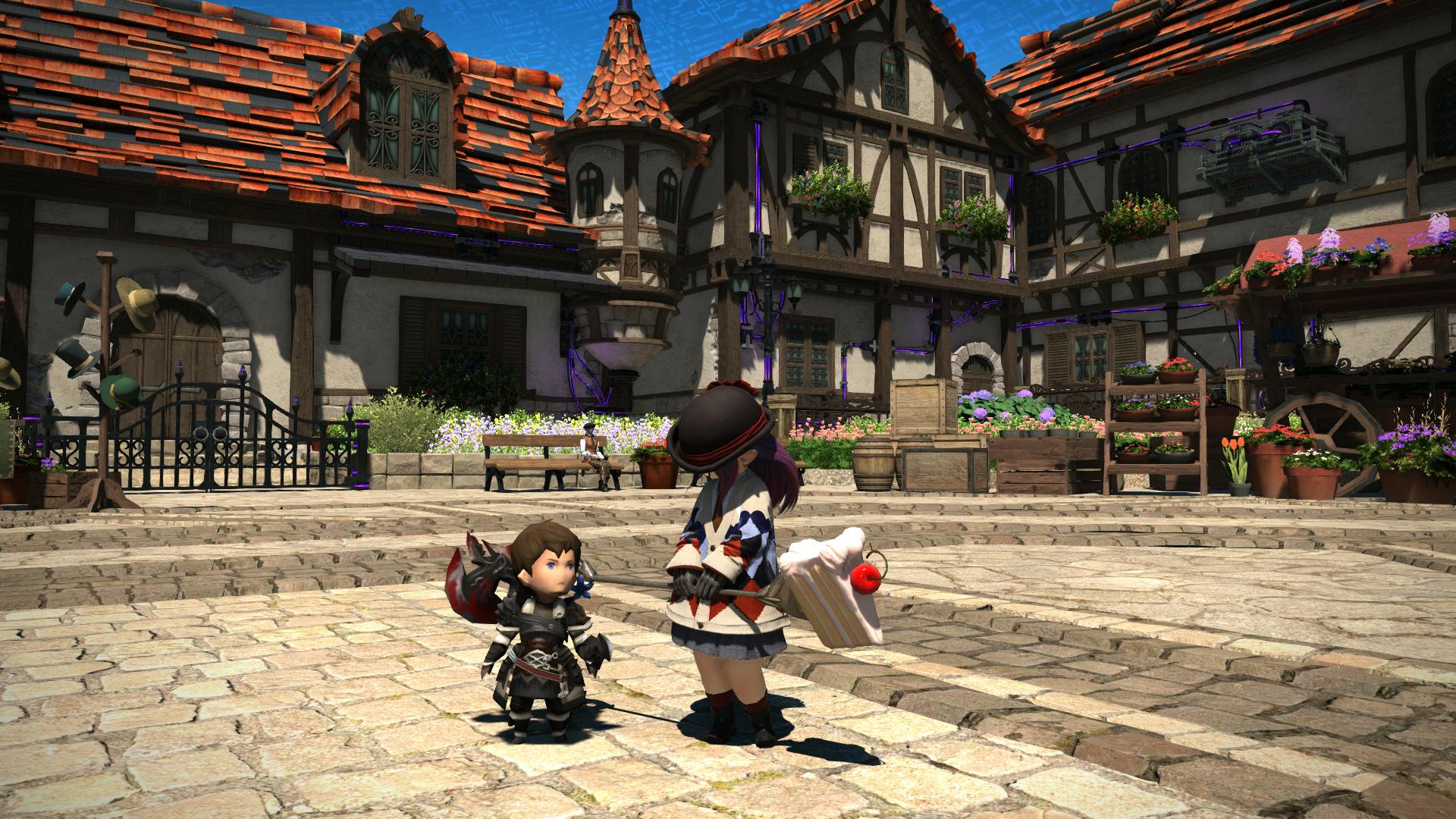 user avatar image for Charleigh Burn