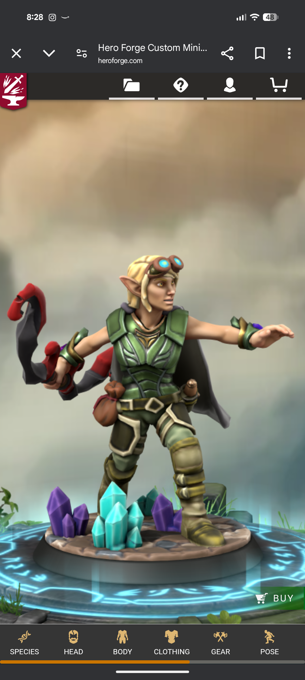 user avatar image for Sabrina Stanton 
