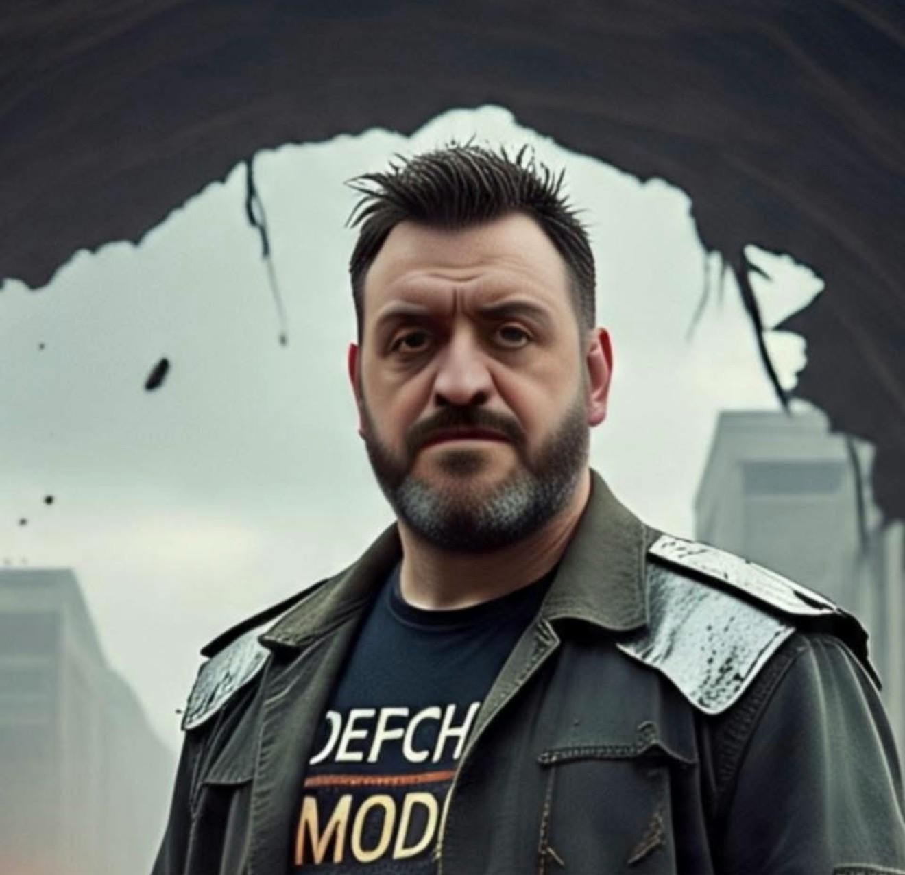 user avatar image for Derek