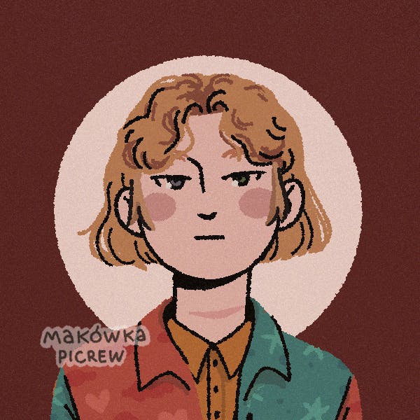 user avatar image for Eleanor