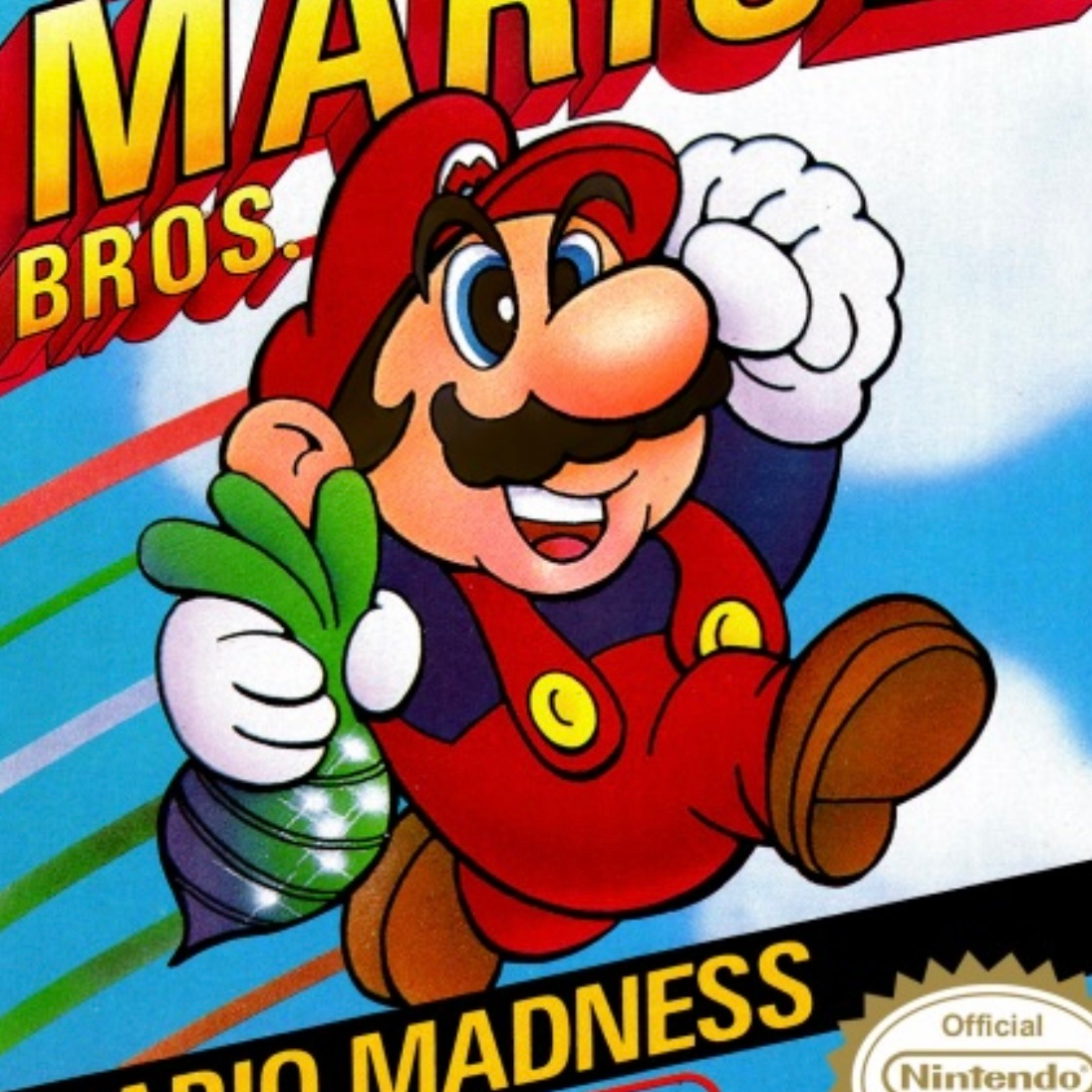 user avatar image for Robb138
