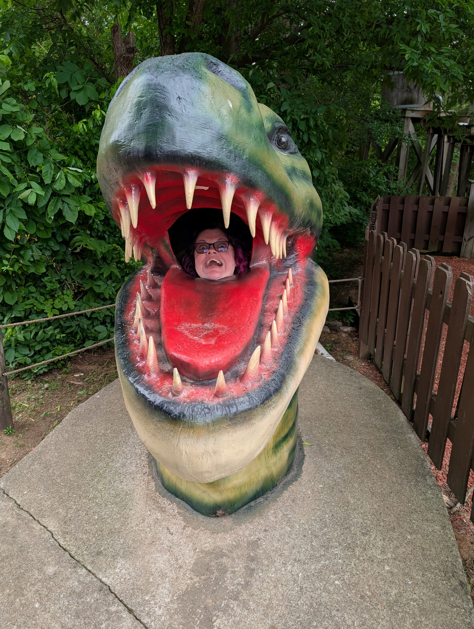 user avatar image for Beth 