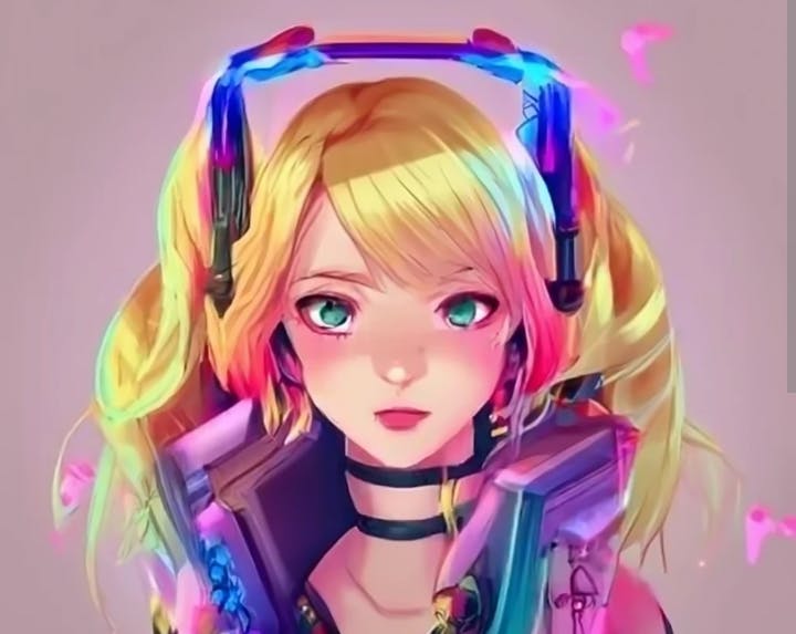 user avatar image for Theresa