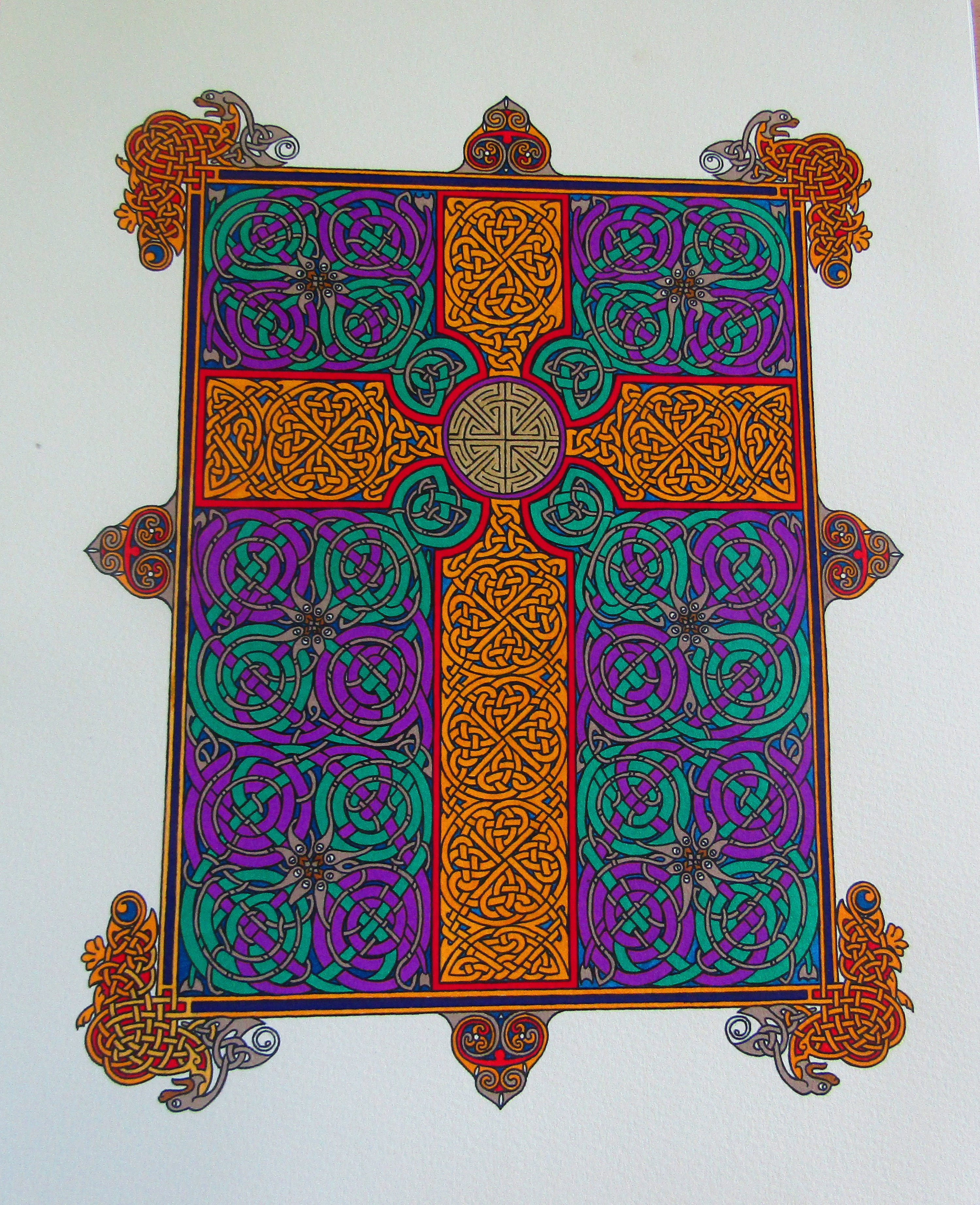 Illuminator