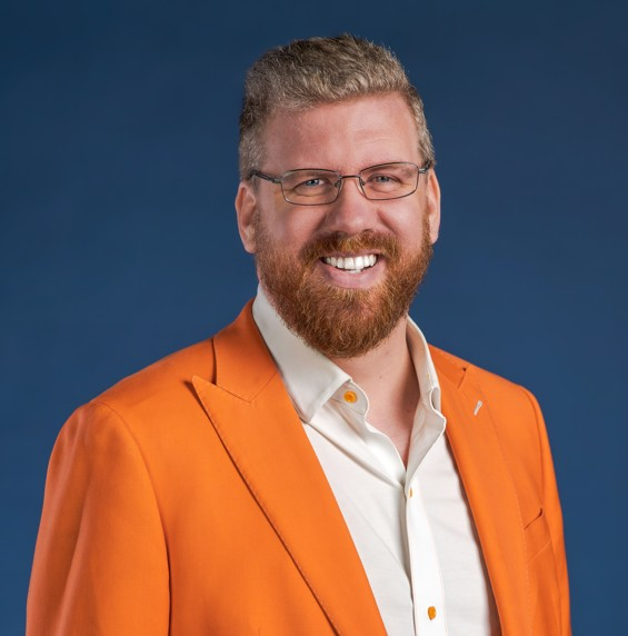 user avatar image for Joshua Adams