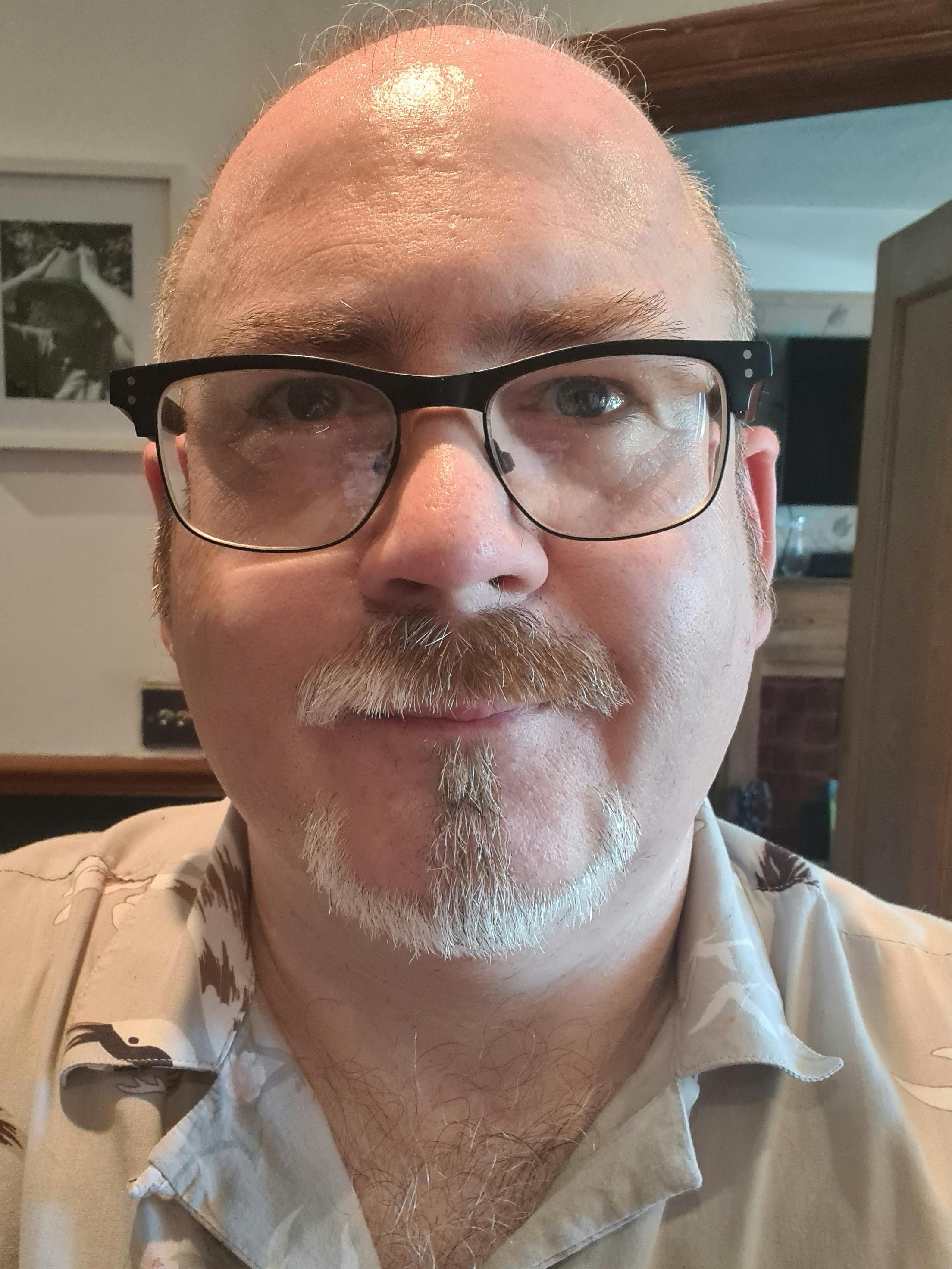 user avatar image for Martin