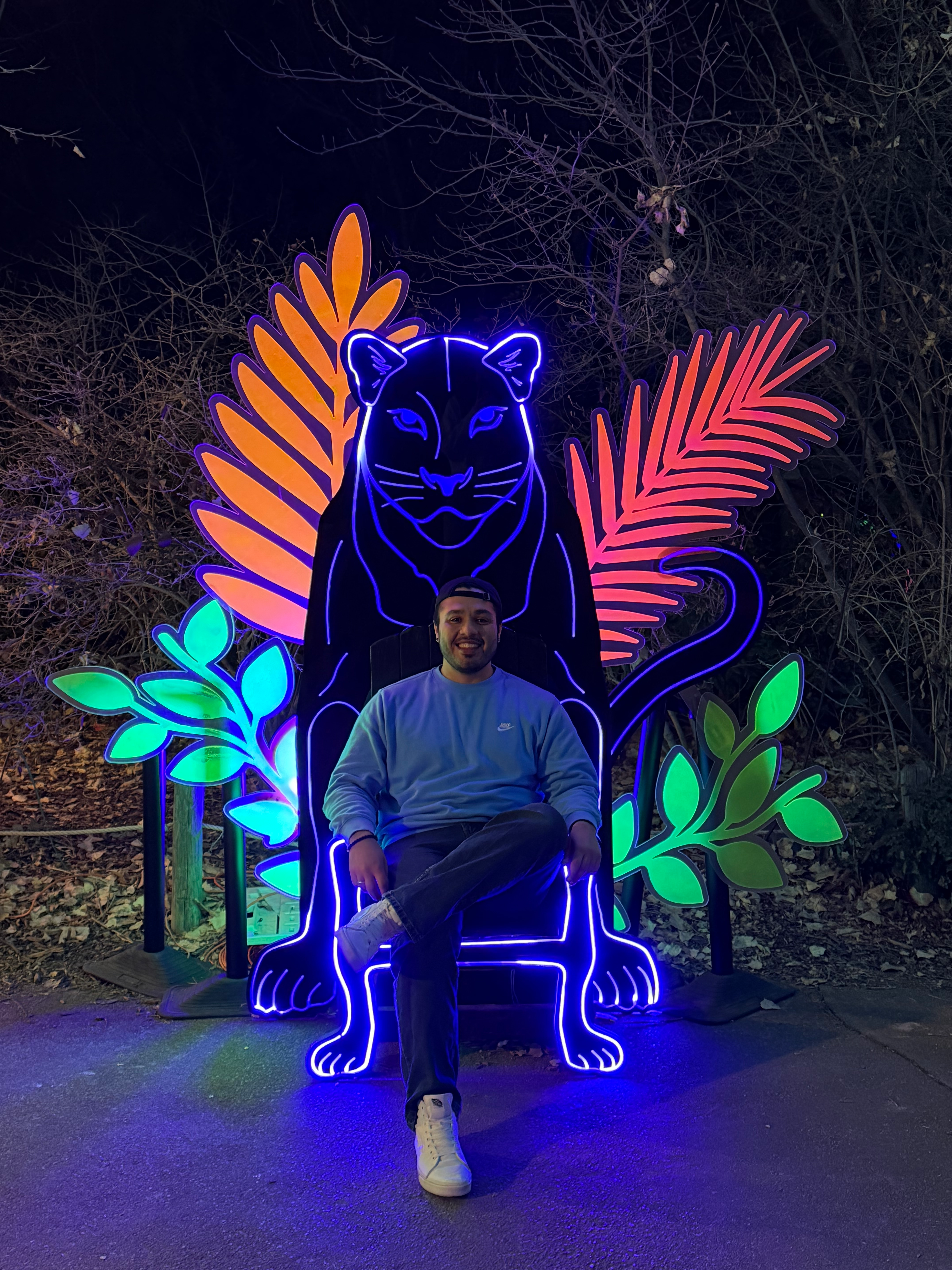 user avatar image for Nick