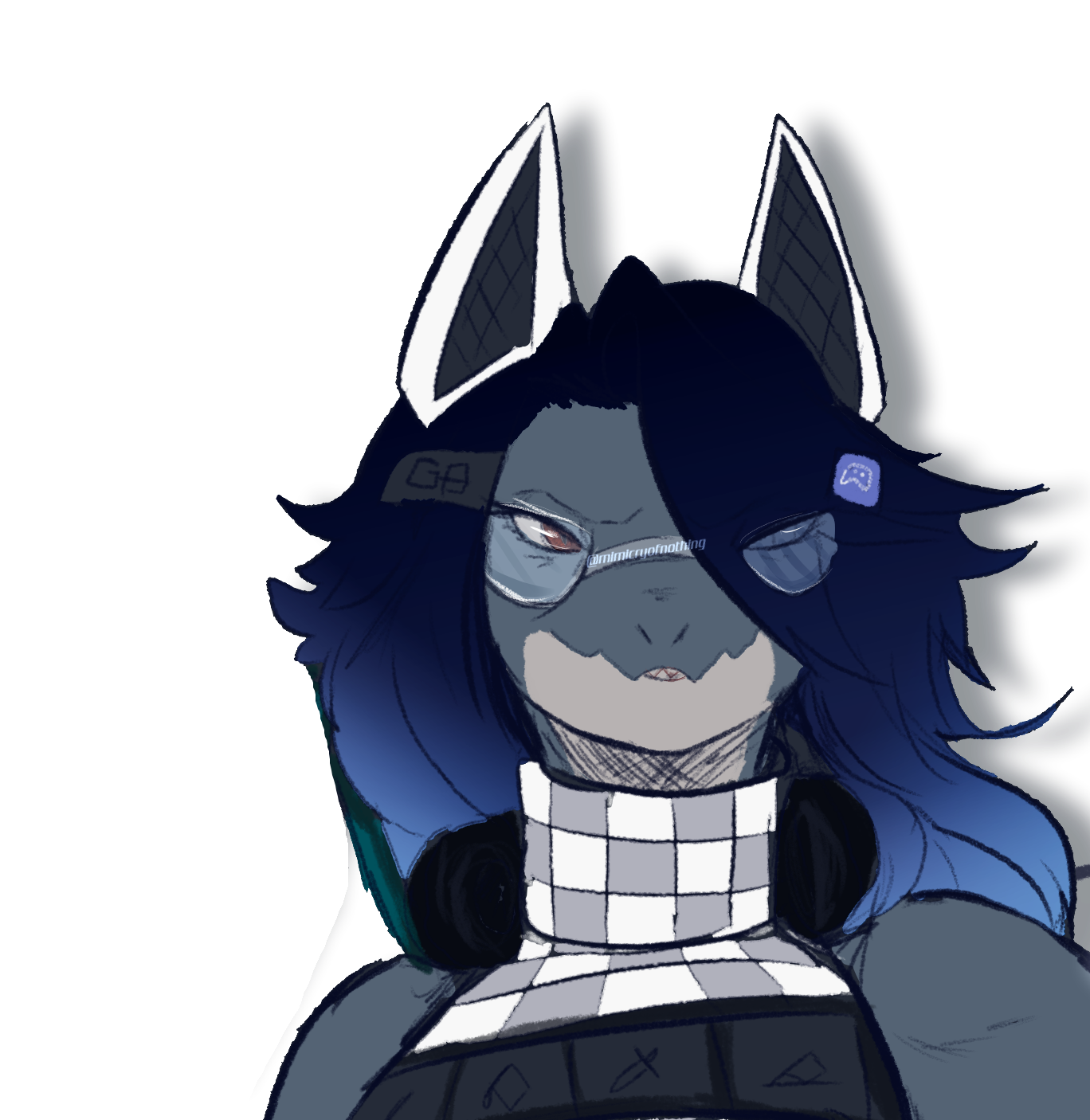 user avatar image for Mimicryofnothing 