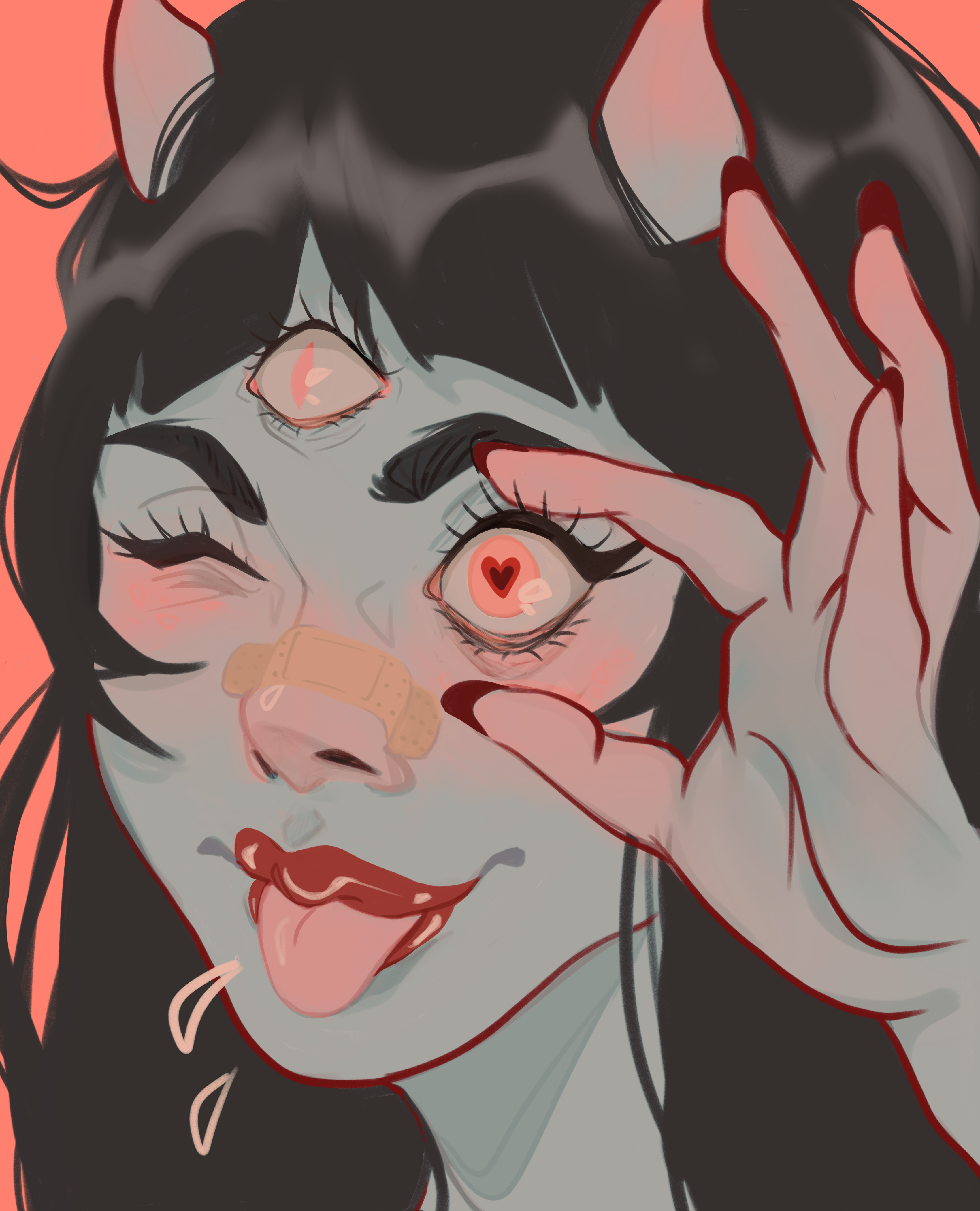 user avatar image for Nini
