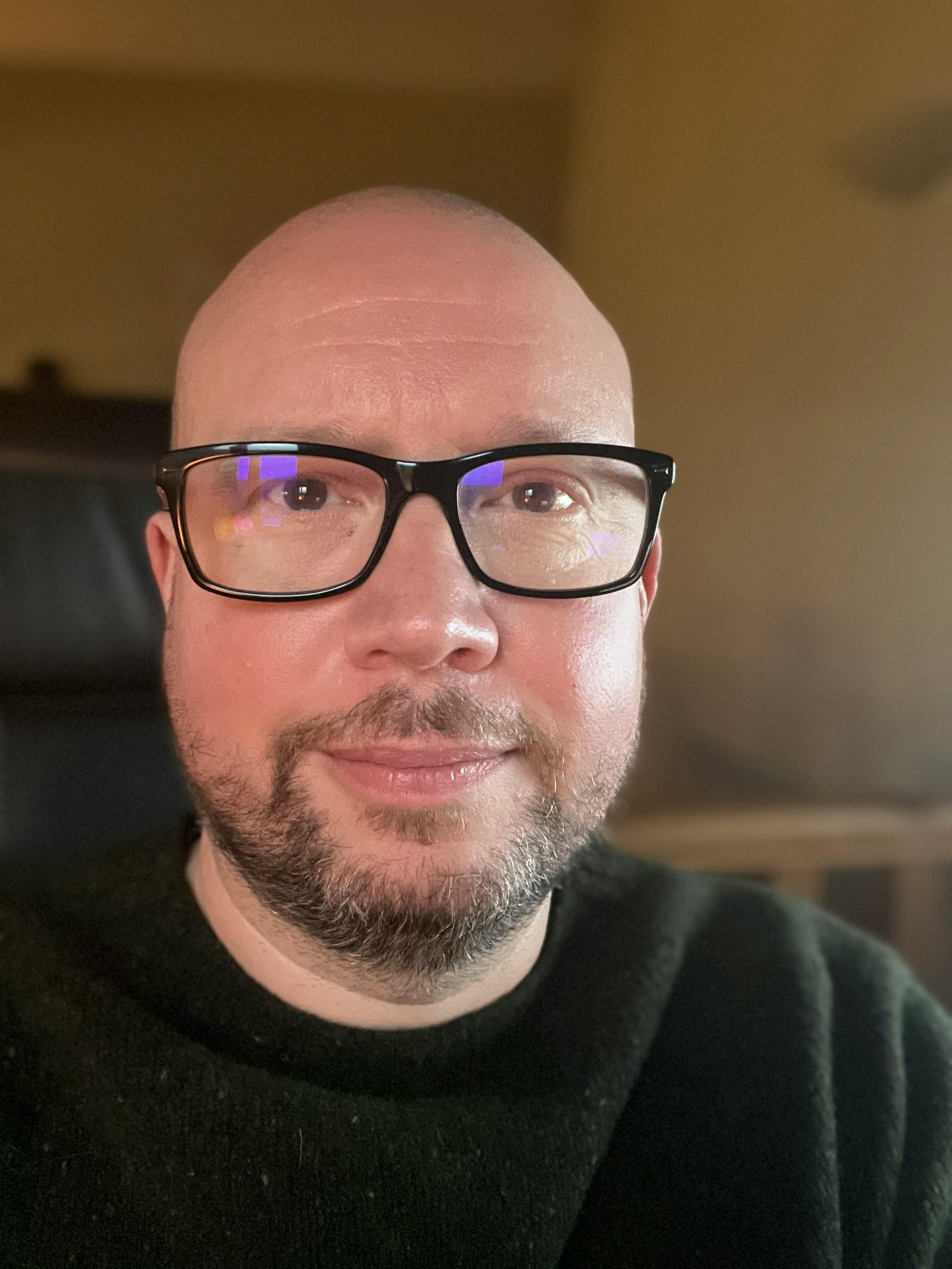 user avatar image for Paul Colnaghi