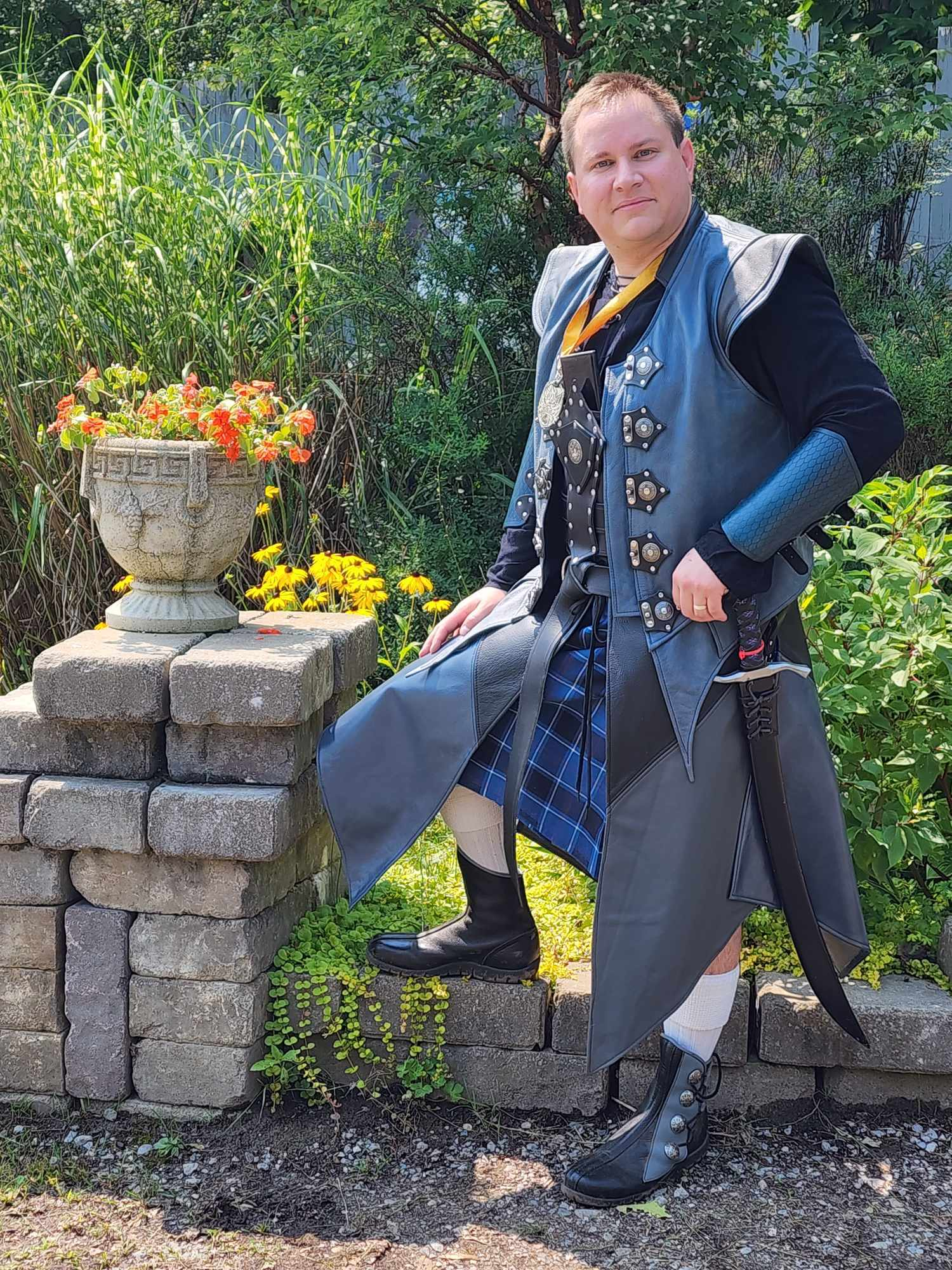 user avatar image for Chris W