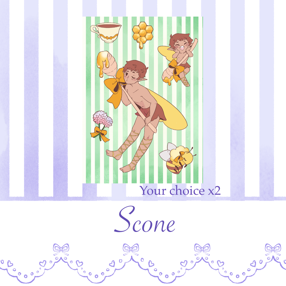 Scone