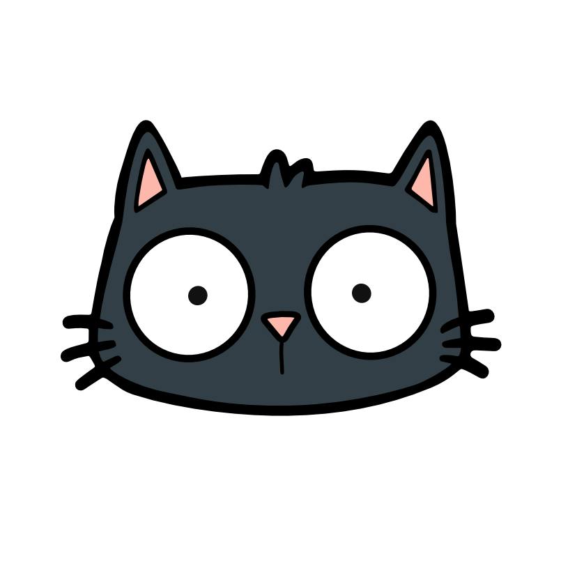 Stoic (Her Original Face Design)