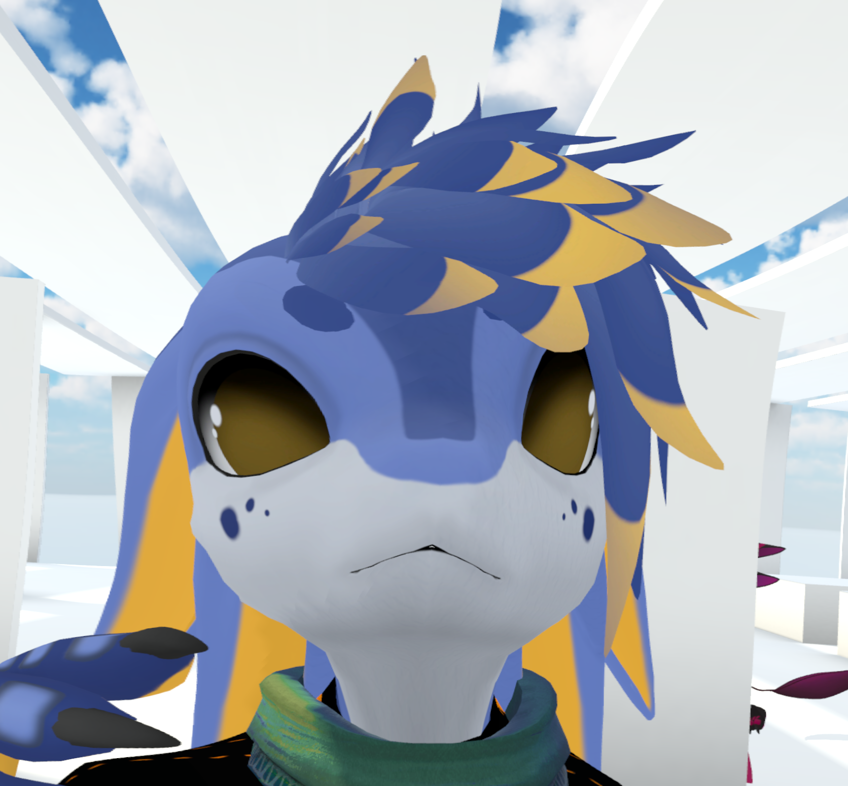 user avatar image for DraggyJon