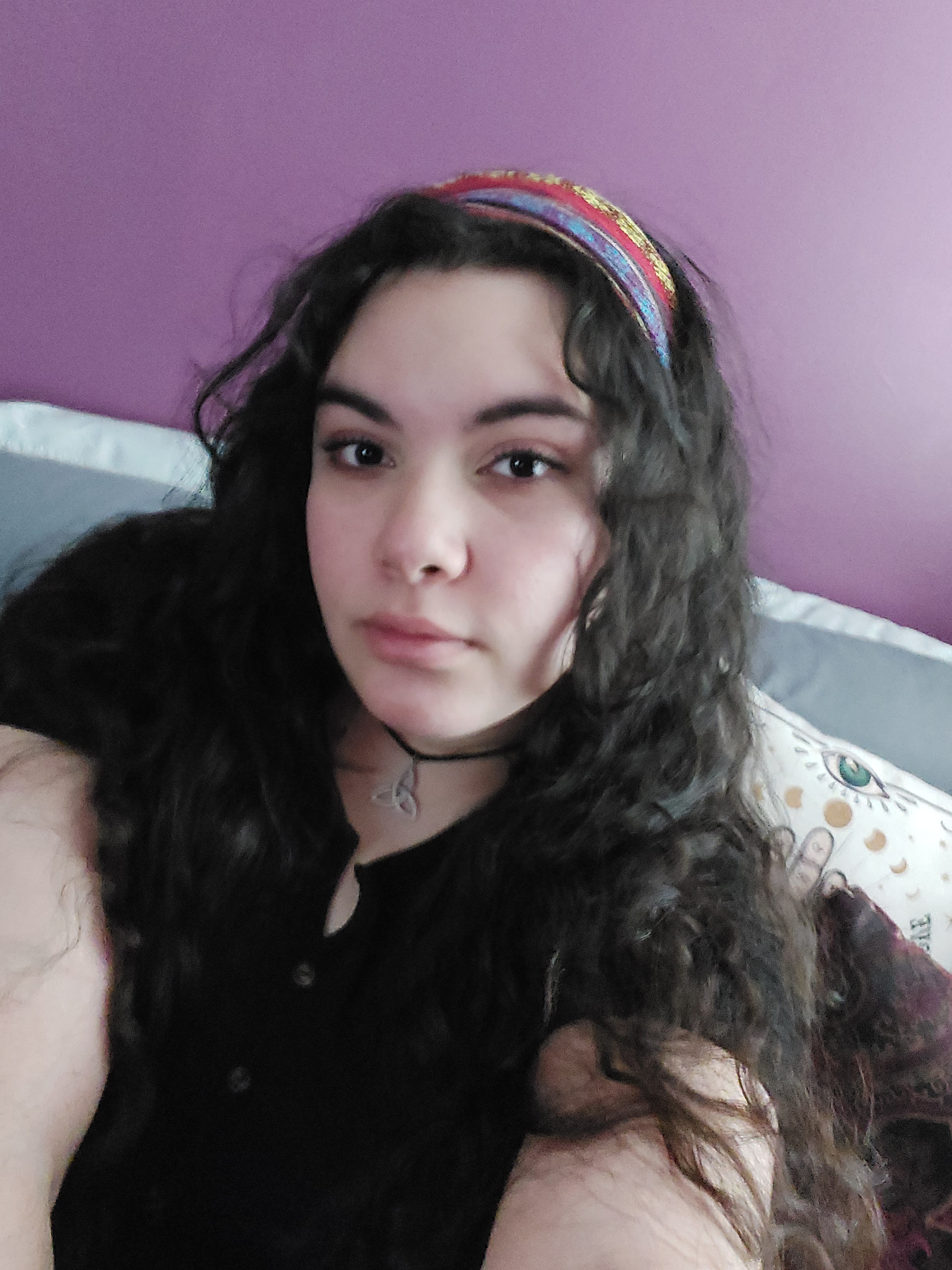 user avatar image for Alyssia Perez