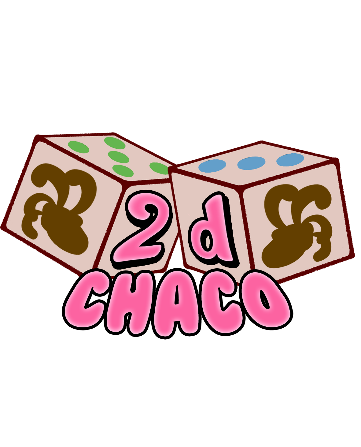 user avatar image for 2dChaco
