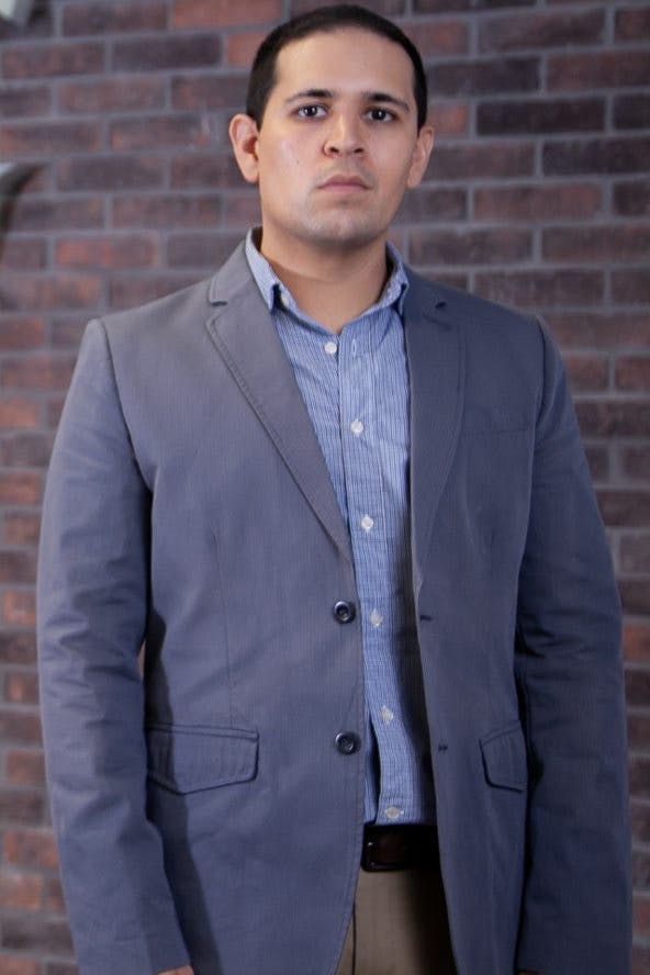 user avatar image for Joaquin