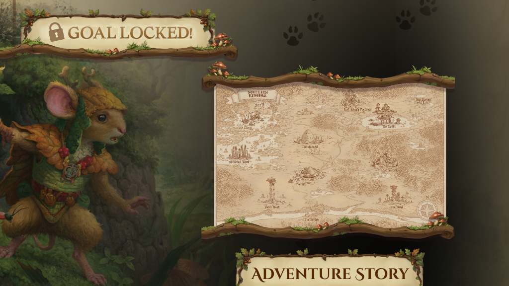 Reach $100,000 to unlock the search for the sleeping choir!