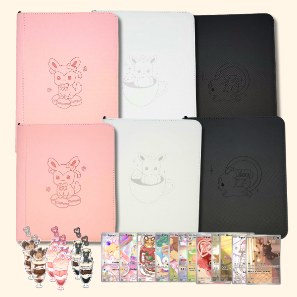 The ULTIMATE Cutie Collector