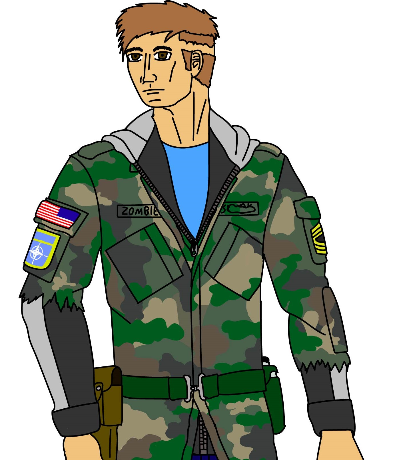user avatar image for NukaZombie