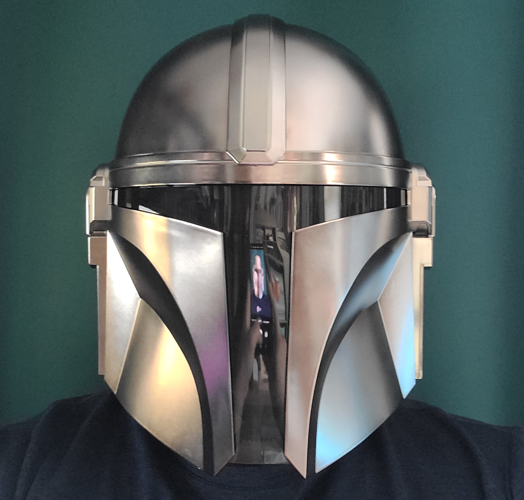 user avatar image for Paul Ainscough