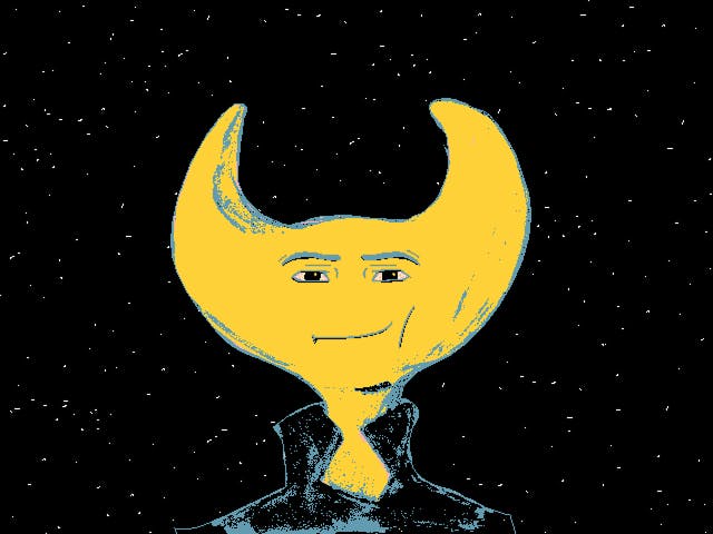 user avatar image for Andres Herrera