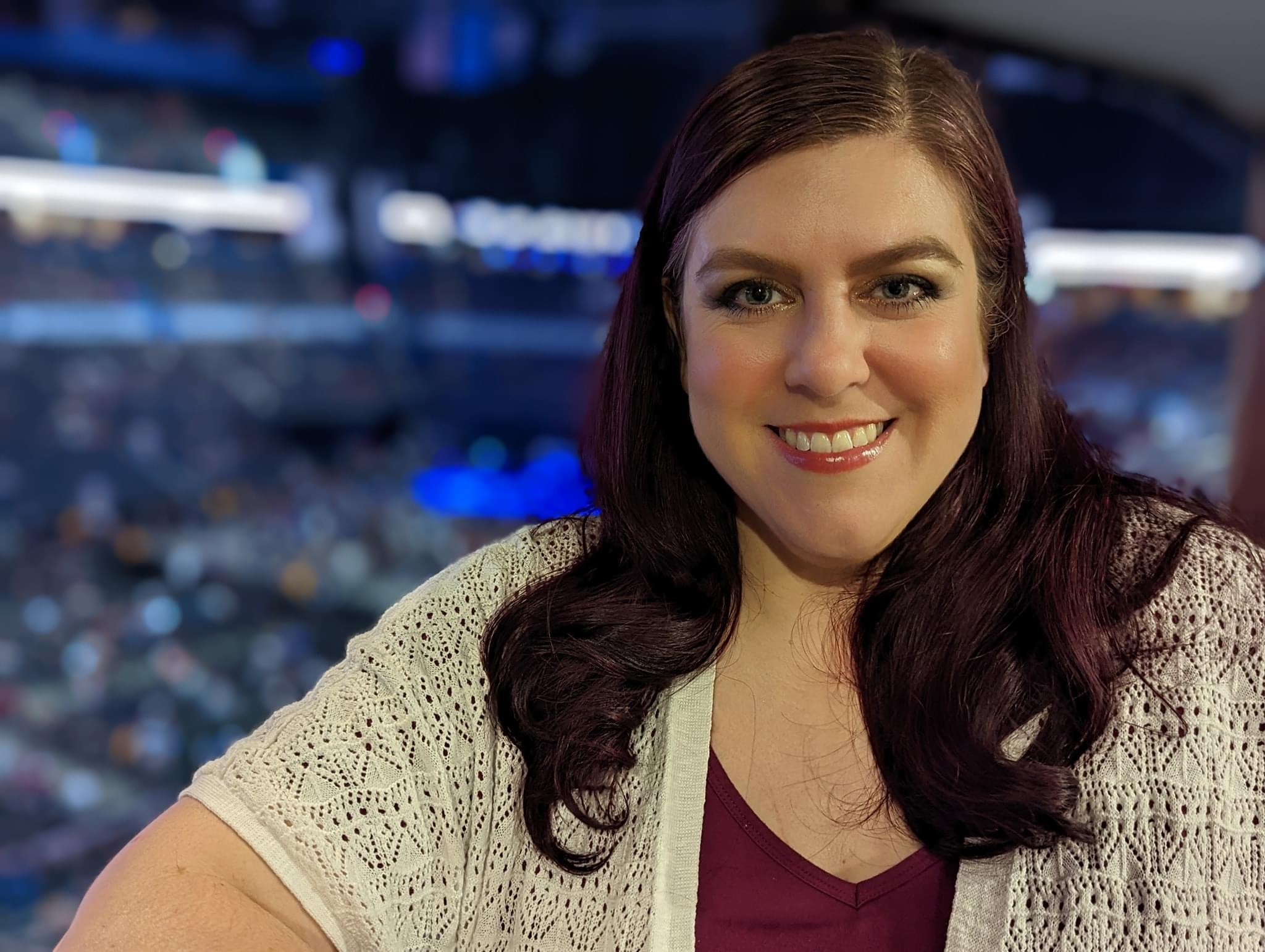 user avatar image for Carrie Adkisson