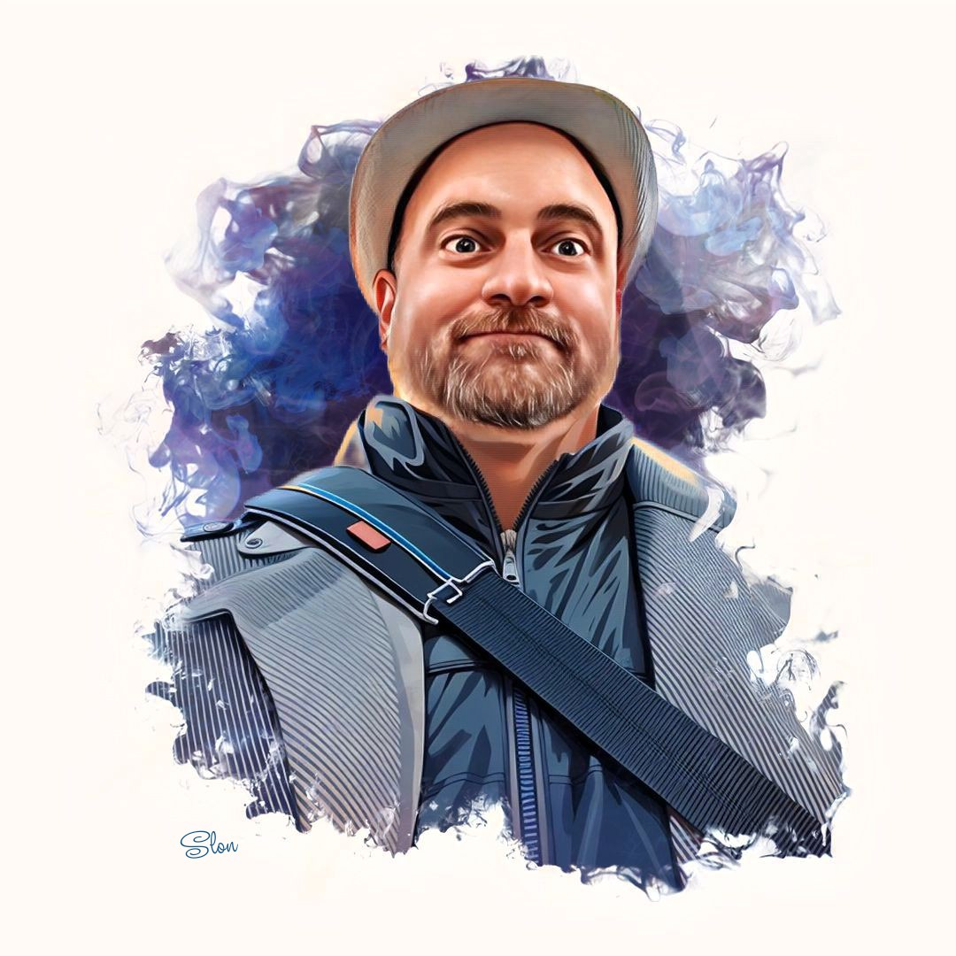 user avatar image for Isegrimm