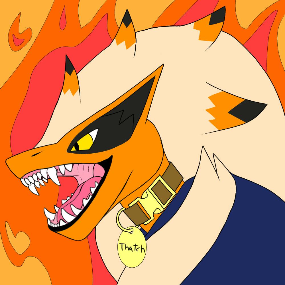 user avatar image for ThatchTheZoroark
