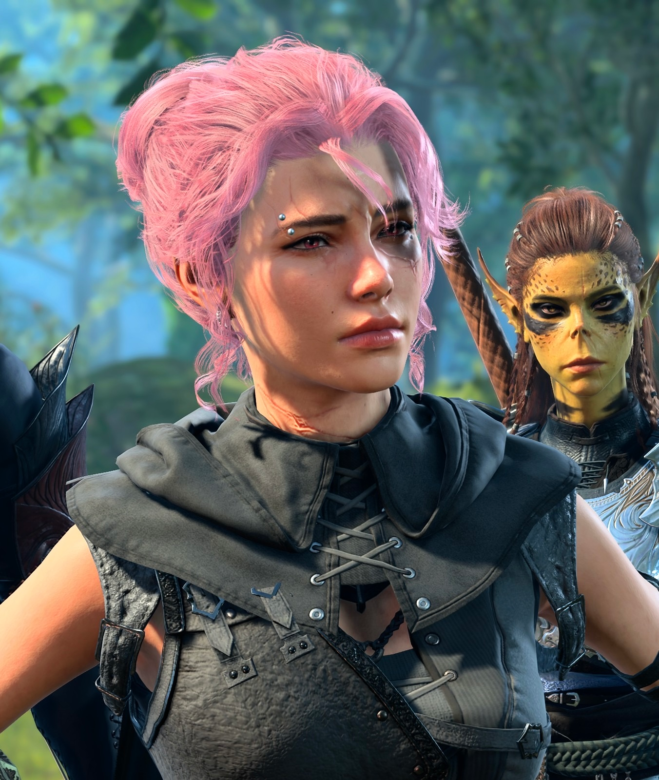 user avatar image for Lana