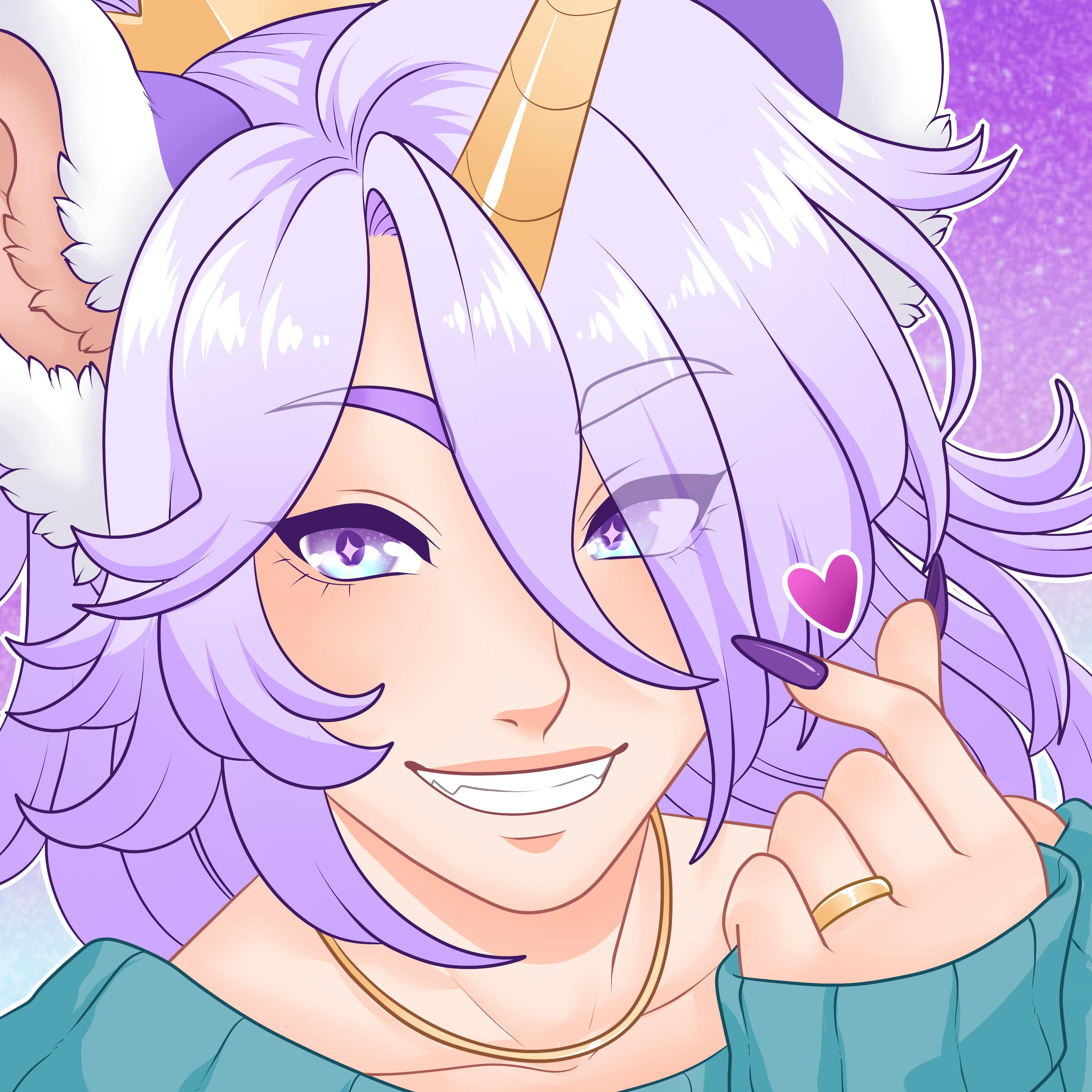 user avatar image for YuuniNya