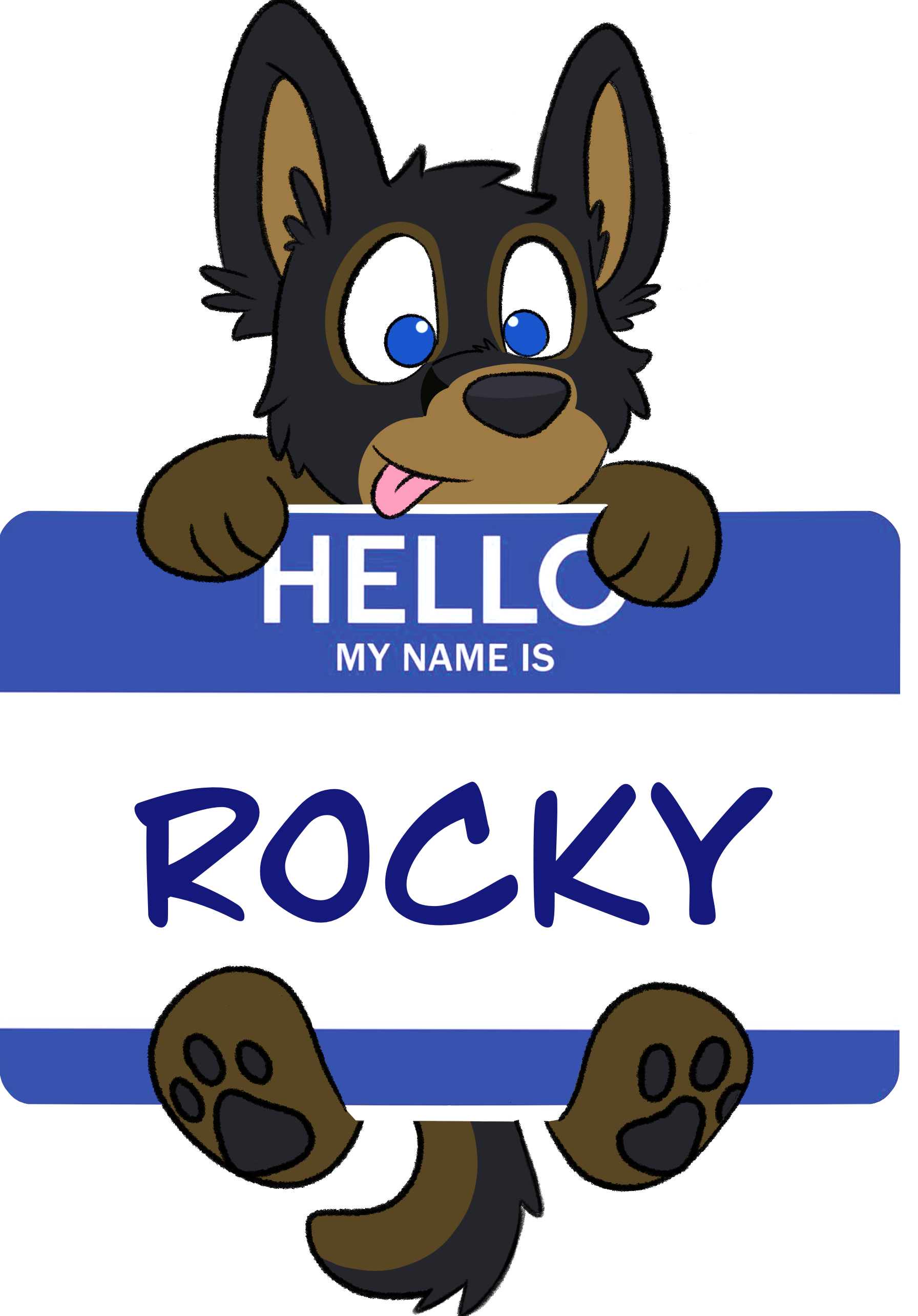 user avatar image for RockyGshep